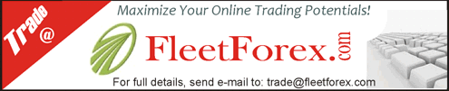 http://www.fleetforex.com - Fleetforex enhances forex traders' winning potentials. MetaTrader software, great resources, no dealer desk, absolute integrity!
